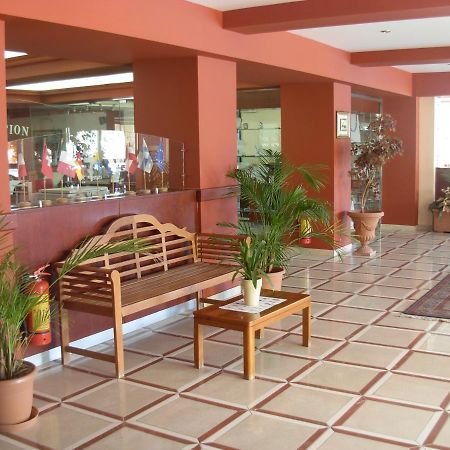 Seven Stars Hotel Karpathos Luaran gambar