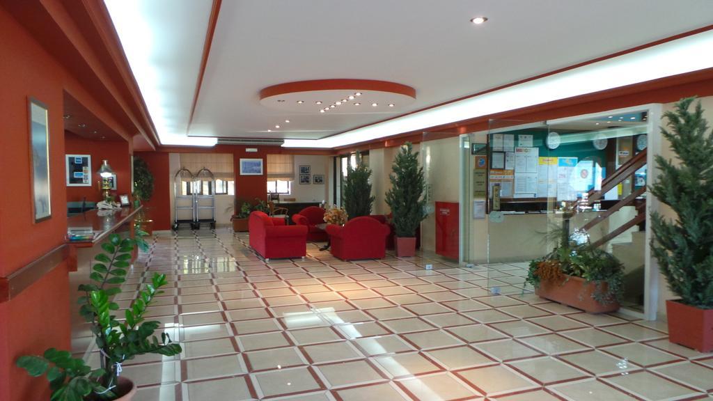 Seven Stars Hotel Karpathos Luaran gambar