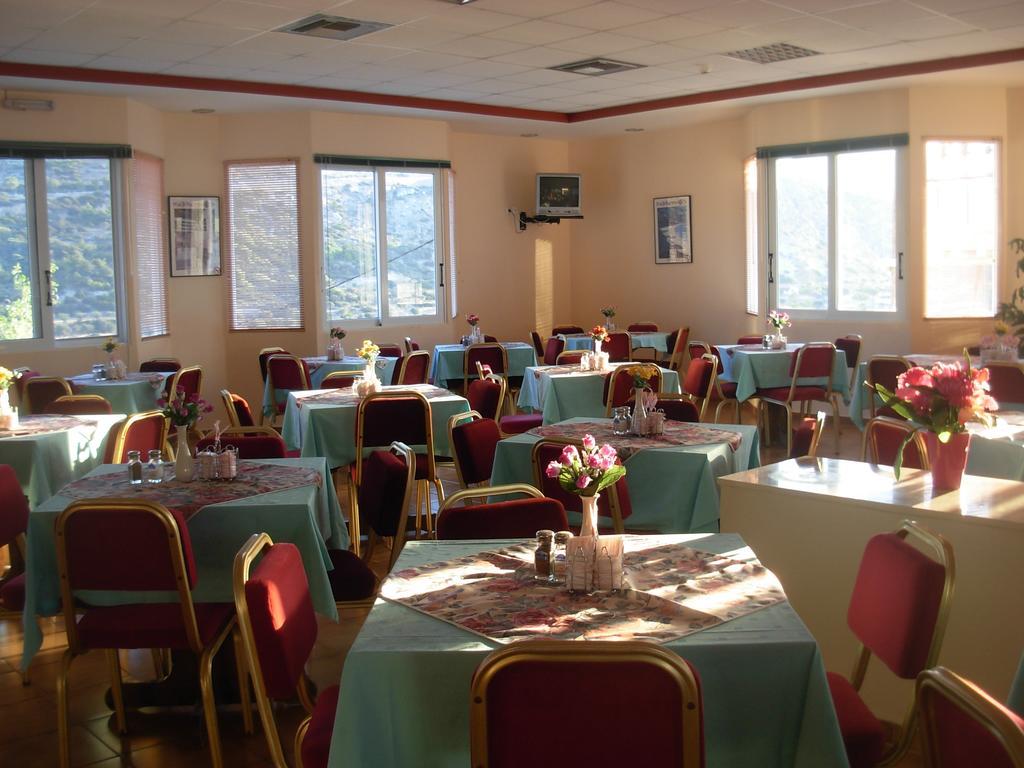 Seven Stars Hotel Karpathos Luaran gambar