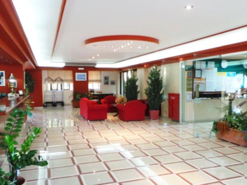 Seven Stars Hotel Karpathos Luaran gambar